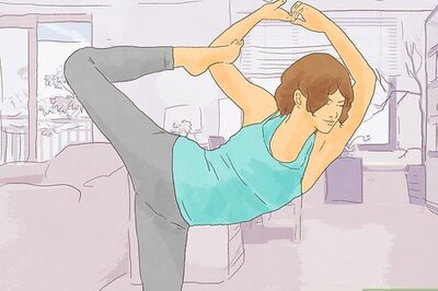 How to Be a Yoga Teacher