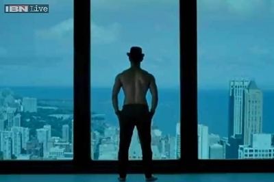 Dhoom 3: Aditya Chopra ensures unique marketing for the film