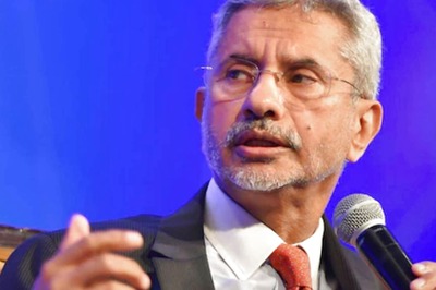 India to Stand by Afghans, Jaishankar Says at UN High-level Meet on Afghanistan | 10 Points