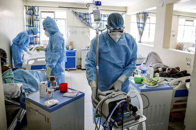 Double Mutant Covid Variant Leads to 'Modest' Loss of Neutralisation of Antibodies: IGIB chief