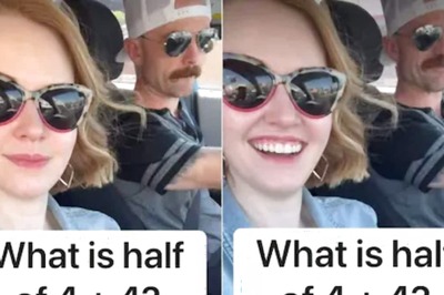 'What Is Half Of 4 + 4': Couple Fights Over Simple Mathematical Question