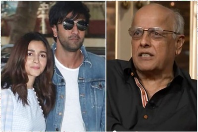 Mahesh Bhatt Suggested 'Ladies Man' Title for Ranbir Kapoor's Biopic, Wanted to Walk Out of Rockstar Screening