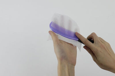 How to Get Rid of Static in Hair