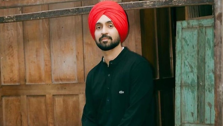 Diljit Dosanjh Shares FIRST Post Since Marriage Rumours, Says 'Kahaniyan Badlengi Par...'