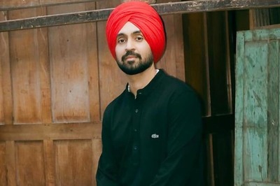 Diljit Dosanjh Shares FIRST Post Since Marriage Rumours, Says 'Kahaniyan Badlengi Par...'