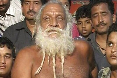 Allahabad HC dismisses Shobhan Sarkar's petition for digging gold in Fatehpur