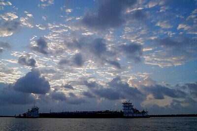 Trump To Head To Louisiana As Hurricane Laura Cleanup Starts