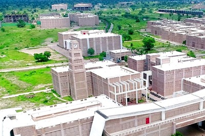 IIT Jodhpur Launches Initiative to Conserve, Restore Thar Desert