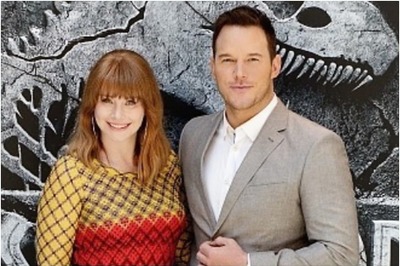 Jurassic World Dominion Resumes Filming, Studio Denies Delay Due to Coronavirus