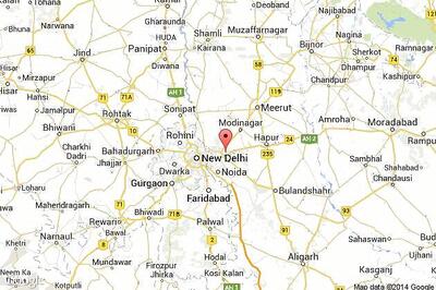 Now, Ghaziabad policemen to patrol on bicycles