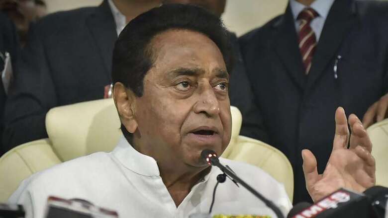 Amid Crisis in MP, Kamal Nath Govt Goes on Political Appointment Spree as BJP Sees Red