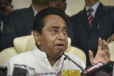 Amid Crisis in MP, Kamal Nath Govt Goes on Political Appointment Spree as BJP Sees Red