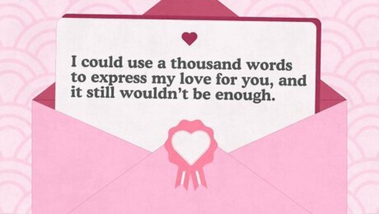 225+ Statements of Love for Her to Express Your Romantic Feelings