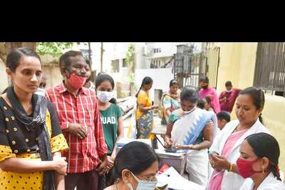 Covid Graph Going Up? July Case Tally Higher than March-June, Deaths on Rise, Shows Data​