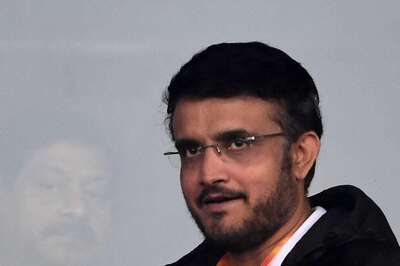 'Anybody Can Play at No 4': Sourav Ganguly Names Players Who Can Bat at Crucial Position