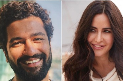 Katrina and Vicky's Wedding to be a 'Private Affair', Reception for Film Industry Much Later