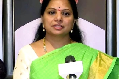 TRS MLC Kavitha Invited for Bathukamma Celebrations in Australian Parliament on September 25