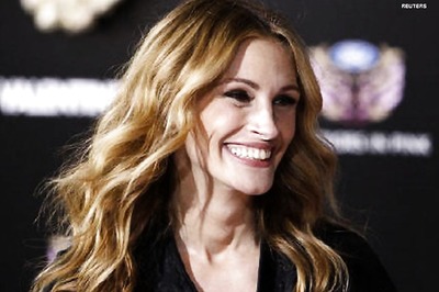 Marry The Right Person: Julia Roberts' Key to Happiness