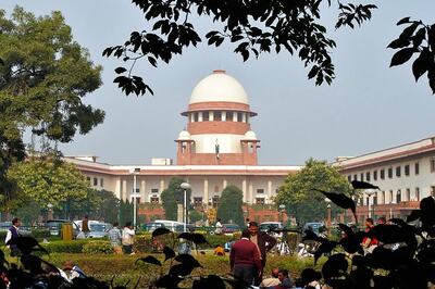 Supreme Court Asks Jaypee Associates to deposit Rs 200 Crore by May 10