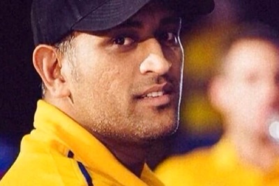 Happy Birthday MS Dhoni: 43 Interesting Facts About the Legendary India Skipper, and His Top Knocks