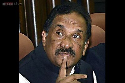 KJ George, Karnataka CM Siddaramaiah's shadow, can be the Achilles heel of Congress