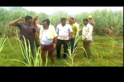 Land bill: Centre open to states framing own laws