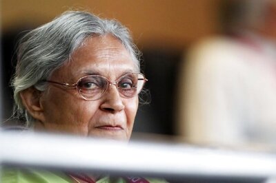 In a U-turn, Sheila Says Rahul has 'Sensitivity of a Mature Leader'