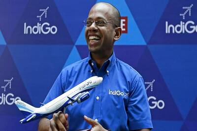 Aditya Ghosh to Step Down as IndiGo President After Turbulent Year, Rahul Bhatia is Interim CEO