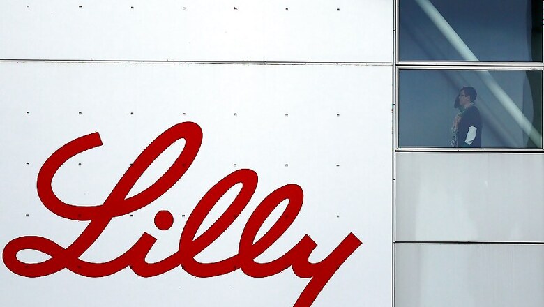 Eli Lilly Tests Antibody Drug to Halt Covid-19 Spread in US Nursing Homes