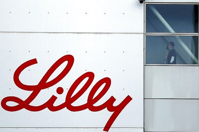 Eli Lilly Tests Antibody Drug to Halt Covid-19 Spread in US Nursing Homes
