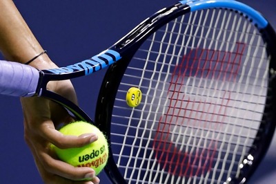 Women's Tennis Signs 'Multi-year Partnership' With Saudi Investment Fund