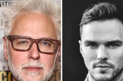 James Gunn's Hilarious Take On Nicholas Hoult's Superman: Legacy Look