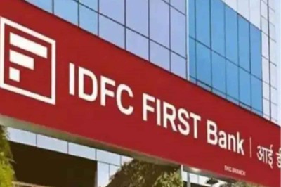 IDFC First Enters Elite Club of Top 10 Most-Valued Listed Banks in India