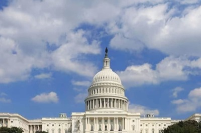 At Rs 2,932 Lakh Crore, US Tops List Of Countries With Most Debt