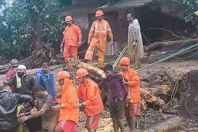 Wayanad Landslides: Govt Asks LIC, Other Insurance PSUs To Expedite Claim Settlements To Support Victims