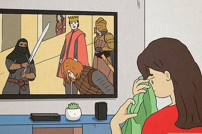 How to Get Over the Death of a Fictional Character