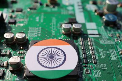 India Doubles Down on Chip Dreams with Rs 6,903 Crore Record Boost for Semiconductors