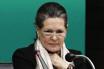 Sonia does not want to change KPCC president