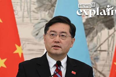 The Mysterious Disappearance of China's Foreign Minister and Why it is Worrying | EXPLAINED