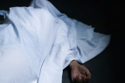 80-Year-Old Woman, Daughter Strangled to Death at Gwalior Home; Servant Held