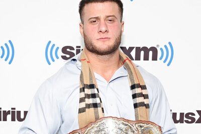 MJF’s Potential WWE-Run Rumours Take A Shocking Turn In Fresh Reports