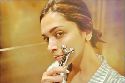 This is How Deepika Padukone is Being 'Productive' Again in the Time of COVID-19 Pandemic