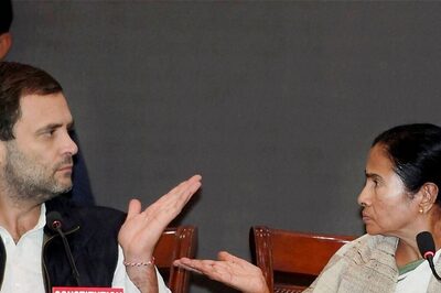 State Polls Throw A Spanner in the Works for INDIA Bloc as Upset TMC Threatens Cong's 'Big Brother' Status