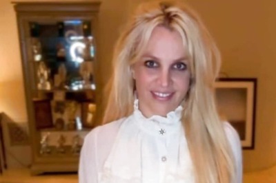 Britney Spears Recalls The 2020 Mishap When She Accidently Burned Down Her Home Gym