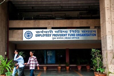 Labour Ministry Hikes Interest Rate to 8.65% on Employees Provident Fund for 2018-19