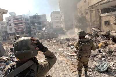 UN Security Council Struggles to 'Speak With One Voice' on Gaza