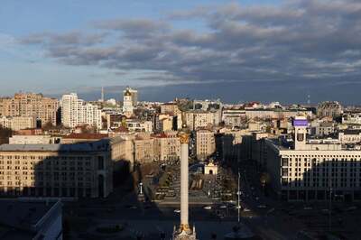 News18 Afternoon Digest: Not Hoping India to Choose Partners, Says Russian Envoy; Ajay Mishra Teni Casts Vote & Other Top Stories