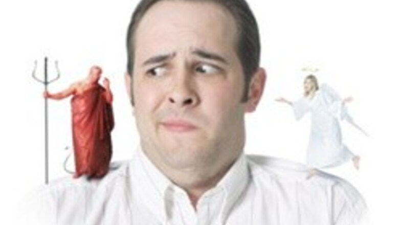 Rich beware! Vatican updates Seven Deadly Sins