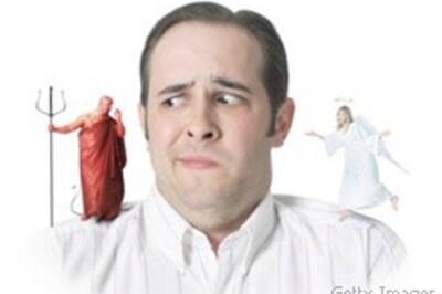 Rich beware! Vatican updates Seven Deadly Sins