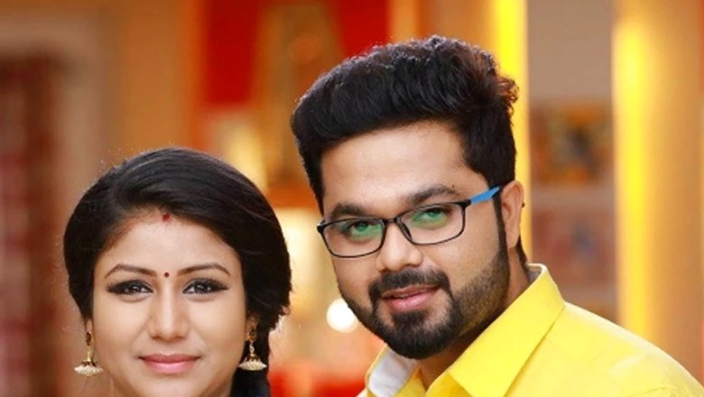 In Her Latest Vlog, Alya Manasa Shares Her Journey of Becoming a Mother Again